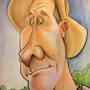Carrotcatchers Caricature Entertainment