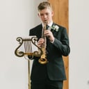 Carson Seabolt: Luxury Saxophone