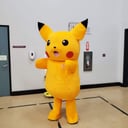 Cartoon Buddy