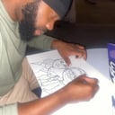 CartoonTaj