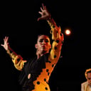 Casa Triana Flamenco Show