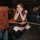 Casey Tutton - singing guitarist