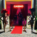 Casino Party Night
