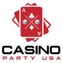 Casino Party USA - Midwest