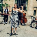 Cat Bernardi Music