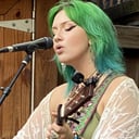 Cat Strickland Music