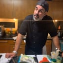 Chef Philip Cuisine