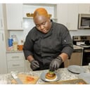 Catering with Belle