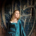 Catharin Carew, mezzo soprano