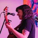 Catherine Ruth