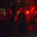 Caught In The Rye Country Band
