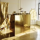 Caviar Bar