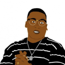 CC3 aka' The Professor'