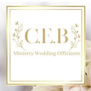 C.E.B Ministry Wedding Officiants