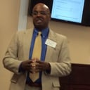 Cedric The "Edu-trainer"