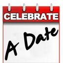 Celebrate A Date