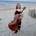 Cellist, Abby S