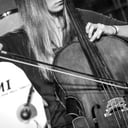 Cellist