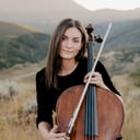 Cellist Daphne O'Rullian