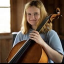 Tatiana Byam, Cellist