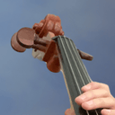 Cellist, Jennie
