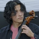 Cellist, Sebastian Lee
