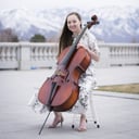 Cellist Maggie Connolly