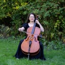 Cellist Zaida