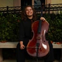 Cello Bliss