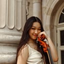 Cellist/Organist Rianne Lee