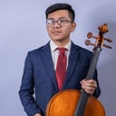 Rony Castro Cello Music