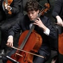 Cello Sam