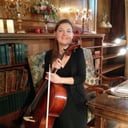 Cello Solo &amp; Ensemble