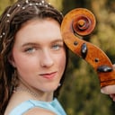 Cellist Margaret