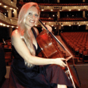 Madalina's Cello Solo