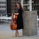 Cello Story