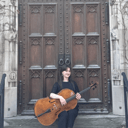Cello to the King Music