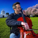Cellotopia Music