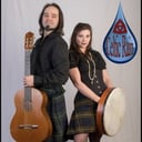 Celtic Rain