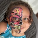 Central Florida Face Painting