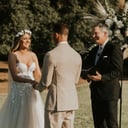 Ceremonies by Patton