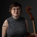 Chamber Pop Cellist