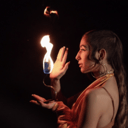 Chameleon Fire