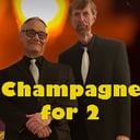 Champagne For 2