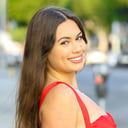 Chandra Delano
