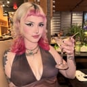 Pour Me Pretty
