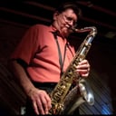 Charlie Chalmers Sax &amp; Soul