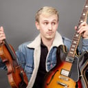 Charming Singer/Songwriter and Violinist