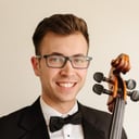 Chase The Cellist