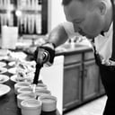 Chef Christopher Rybicki - Private Chef